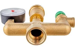 Группа безопасности котла 1&quot; 3 бар Far FA 2115 1, 5