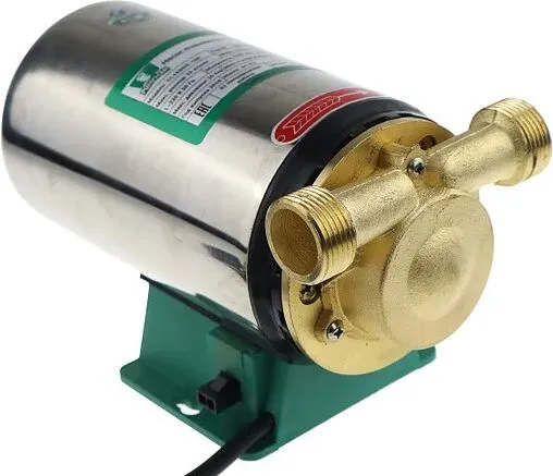 Насос для повышения давления Pumpman CL15GRS-15H
