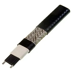 Кабель нагревательный саморегулирующийся 4м Raychem Frostguard, 2