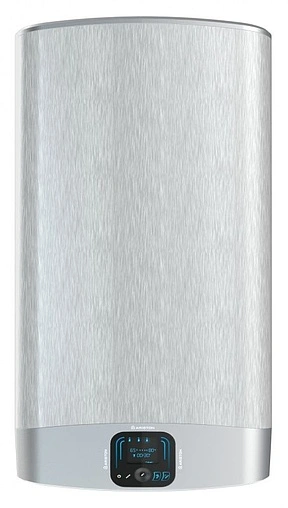 Водонагреватель накопительный электрический Ariston ABS VLS EVO INOX QH 80 3626120-R