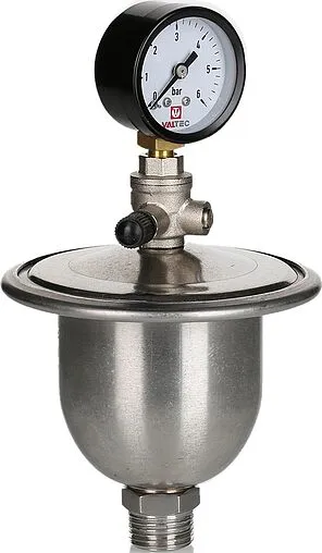 Гаситель гидроударов ½&quot;н Valtec VT.CAR20.I.04001