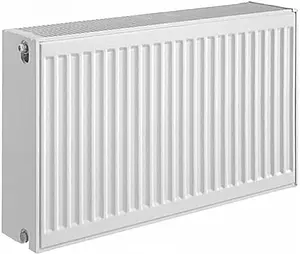 Радиатор стальной панельный Kermi Profil-K Therm-x2 тип 33 600 x 1000 мм FK0330601001N2Y, 1