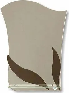 Зеркало Continent Магнолия 50x67.5 В104, 1