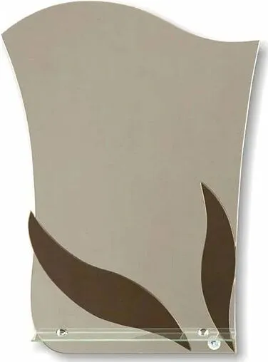 Зеркало Continent Магнолия 50x67.5 В104