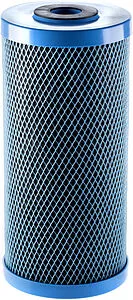 Картридж из углеродного волокна Big Blue 10" Гейзер Fiber Pro 27114 Картридж из углеродного волокна Big Blue 10" Гейзер Fiber Pro 27114, 3