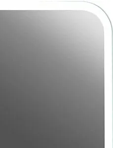Зеркало с подсветкой Continent Mini Led 40x70 белый ЗЛП852, 3