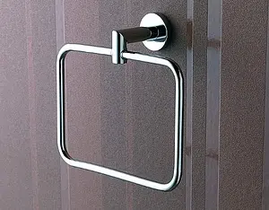 Полотенцедержатель VitrA Minimax S хром A44783, 3