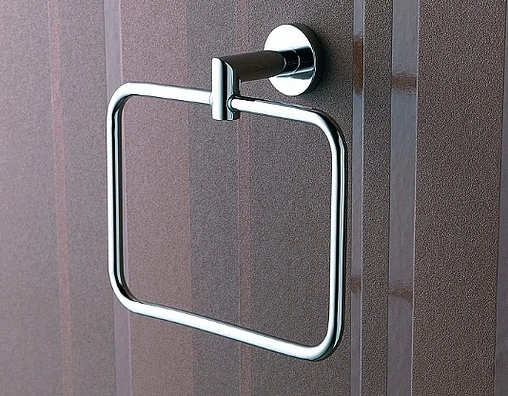 Полотенцедержатель VitrA Minimax S хром A44783