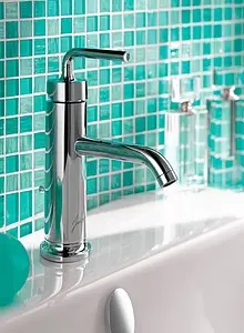 Смеситель для раковины Jacob Delafon Purist хром E14404-4A-CP, 2