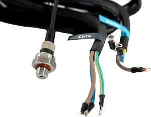 Частотный преобразователь UniPump FCP-2.2M 82750, 3