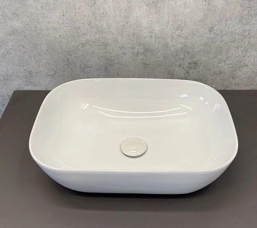 Раковина Comforty 45.5 белый 78105