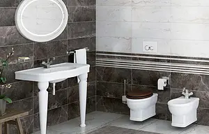 Раковина VitrA Efes 100 белый 6209B003-0001, 4