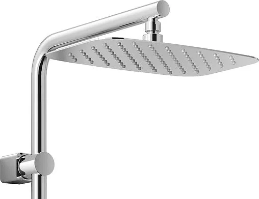 Душевая система с термостатом для душа Ideal Standard IdealRain хром A6247AA