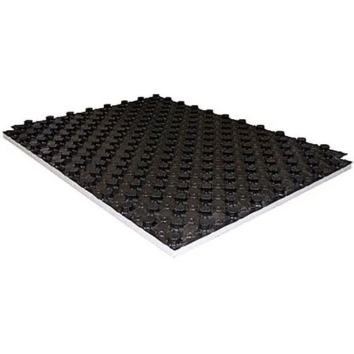 Мат для теплого пола с бобышками 1100x800x20мм Elsen EIM01.50