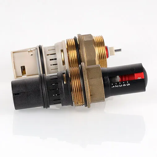 Сменный картридж с открытой настройкой Valtec VT.PICC.G.025