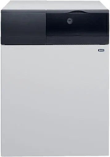 Бойлер косвенного нагрева Baxi UB Slim Inox 120 (33 кВт) KSW71408791-