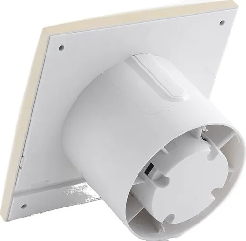 Вентилятор вытяжной Soler &amp; Palau SILENT-100 CZ IVORY