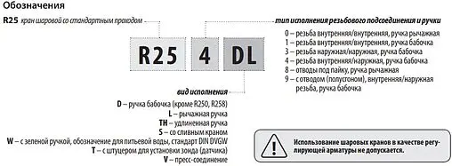 Кран шаровый 3"в x 3"в Giacomini R250X010 Кран шаровый 3"в x 3"в Giacomini R250X010