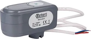 Привод для зональных клапанов 24В Stout SVM-0071-024004, 1