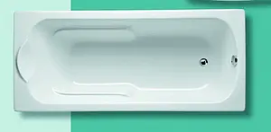 Ванна акриловая Riho VIRGO 170x75 BZ0700500000000, 2