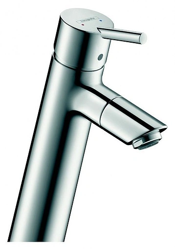 Смеситель для раковины Hansgrohe Talis 80 хром 32053000