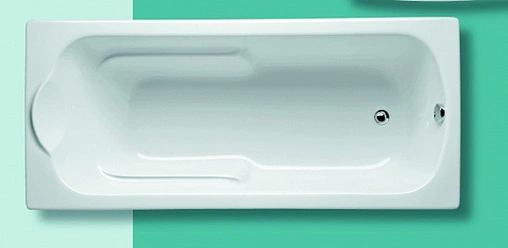 Ванна акриловая Riho VIRGO 170x75 BZ0700500000000