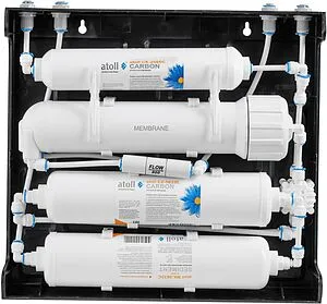 Фильтр обратного осмоса Atoll Slim A-4200 STDA ATEFDR108, 3