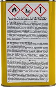 Клей для материалов изоляционных 2,6л K-FLEX K-414 850CL020004 Клей для материалов изоляционных 2,6л K-FLEX K-414 850CL020004, 2