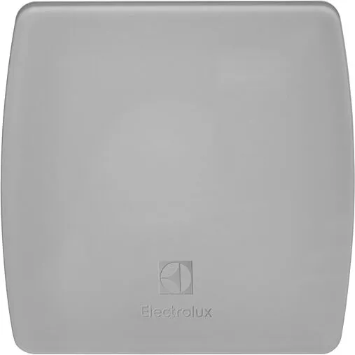 Вентилятор вытяжной Electrolux GLASS EAFG-150 grey серый