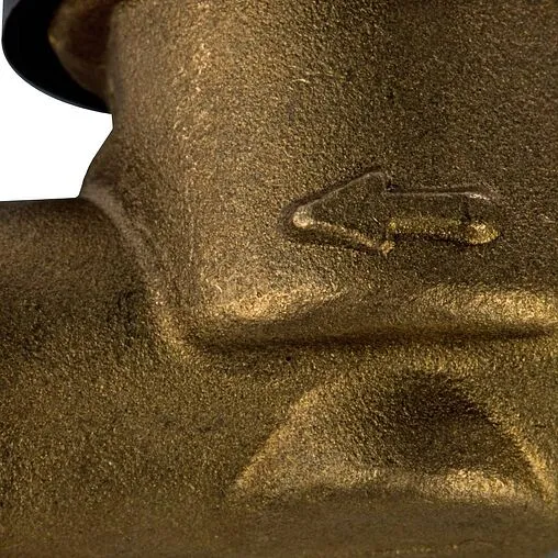 Перепускной клапан ¾&quot; Stout SDG-0019-000005