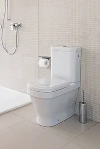 Унитаз-компакт Laufen LB3 белый 8.2468.4.000.000.1+8.2868.0.000.278.1 Унитаз-компакт Laufen LB3 белый 8.2468.4.000.000.1+8.2868.0.000.278.1, 4