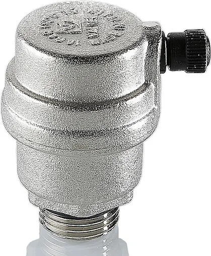 Воздухоотводчик автоматический ½&quot;н Valtec VT.502.NH.04