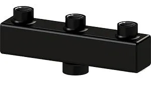 Корпус группы безопасности до 50 кВт ¾&quot;в Sever 1945103, 1