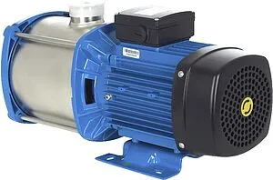 Насос поверхностный Aquario HMS(T)-10-30 2833 Насос поверхностный Aquario HMS(T)-10-30 2833, 4