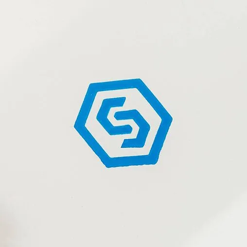 Колено для дымохода Ø 60/100мм ∠ 45° (Al) Stout SCA-6010-000045