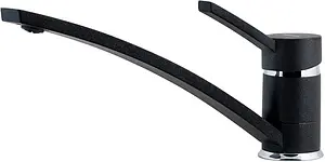 Смеситель для кухни Ewigstein антрацит 17240049 антрацит, 1