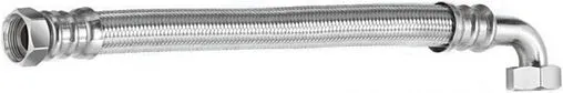 Гибкая подводка Tucai TAQ CODO 0.3м x ½&quot;в x ½&quot;в 6660