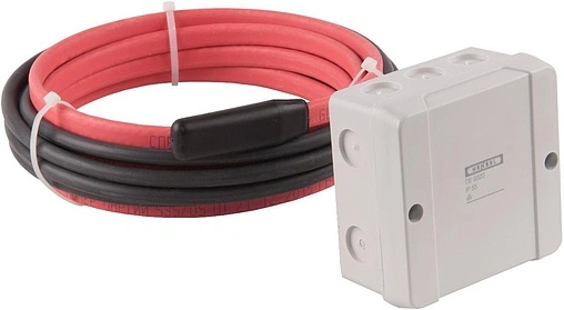 Кабель нагревательный саморегулирующийся 5м Freezstop-25-5 100035574600