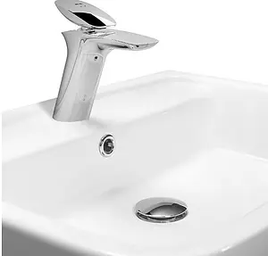 Раковина Am.Pm Spirit 2.0 60 белый C704321WH Раковина Am.Pm Spirit 2.0 60 белый C704321WH, 3