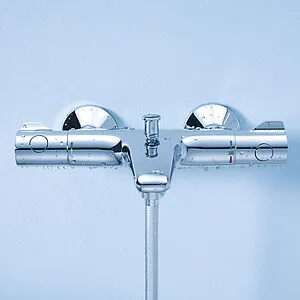 Термостат для ванны Grohe Grohtherm 800 хром 34567000 Термостат для ванны Grohe Grohtherm 800 хром 34567000, 3