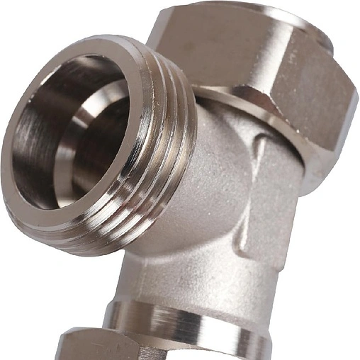 Узел насосно-смесительный без насоса Stout SDG-0120-004000