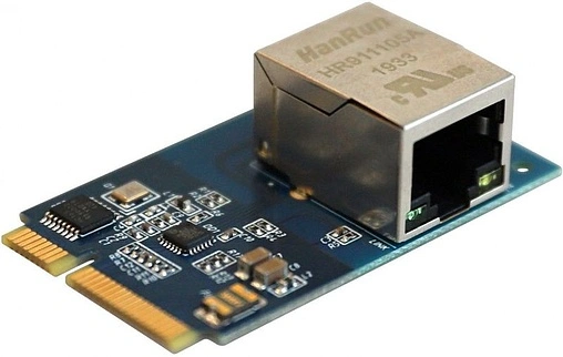 Модуль подключения Neptun Smart Ethernet 100035601800