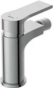 Смеситель для биде Cersanit Brasko хром 63023 Смеситель для биде Cersanit Brasko хром 63023, 4