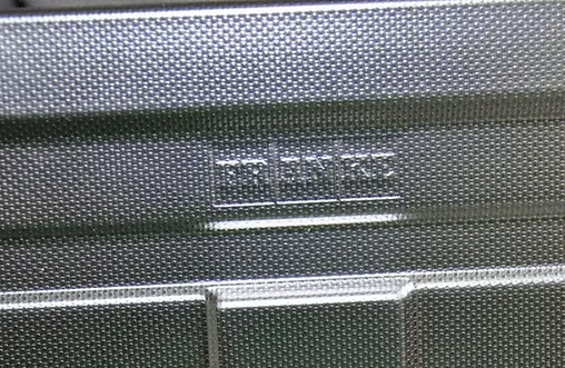 Мойка кухонная Franke Logica Line LLX 651 R декор нержавеющая сталь 101.0086.254