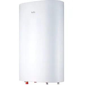 Бойлер комбинированного нагрева Ballu AQUASTAR INOX-F 80 (20 кВт) ASWX-F 80 Бойлер комбинированного нагрева Ballu AQUASTAR INOX-F 80 (20 кВт) ASWX-F 80, 3