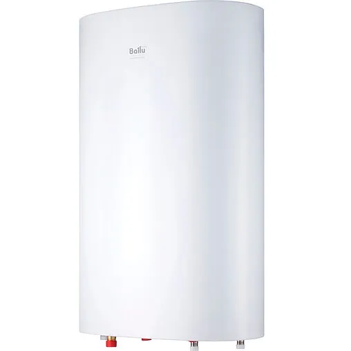 Бойлер комбинированного нагрева Ballu AQUASTAR INOX-F 80 (20 кВт) ASWX-F 80