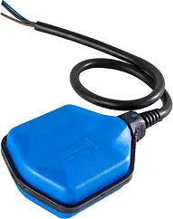 Поплавковый выключатель 10м Italtecnica TECNOIT PVC 10MT FSW.RS.3X1.H5V.010.W.01