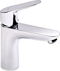 Смеситель для раковины Hansgrohe Focus 100 хром 31607000, 3