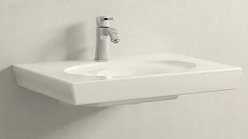 Смеситель для раковины Grohe Grandera хром 23310000 Смеситель для раковины Grohe Grandera хром 23310000