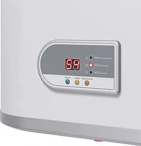 Водонагреватель накопительный электрический Thermex FSD 80 V 151016, 5